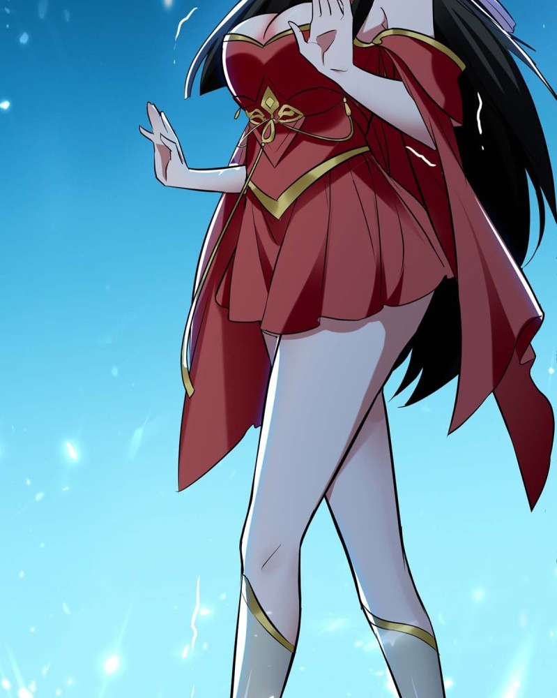 Ling Tian Shendi Chapter 52 Gambar 6