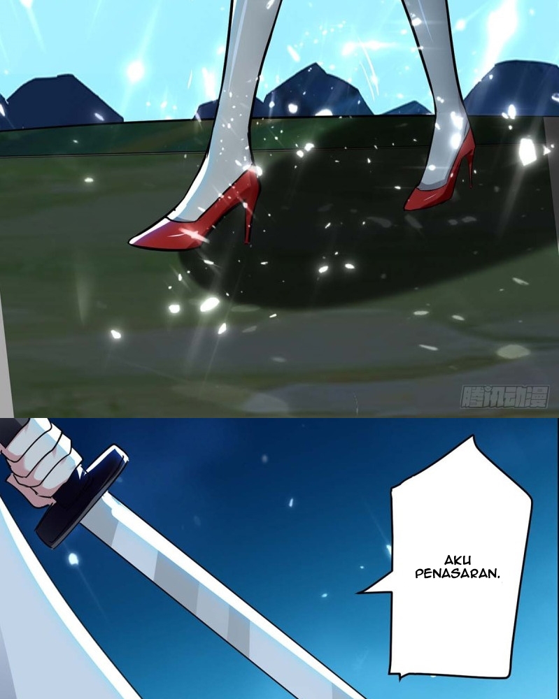 Ling Tian Shendi Chapter 52 Gambar 7