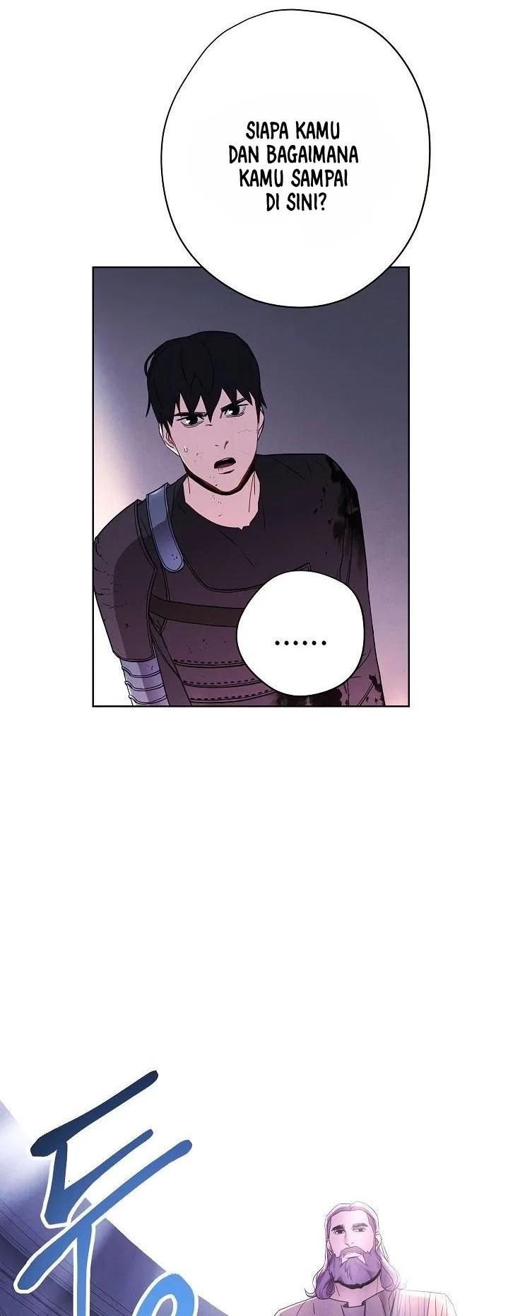 Baca The Live Chapter 22 Gambar 2