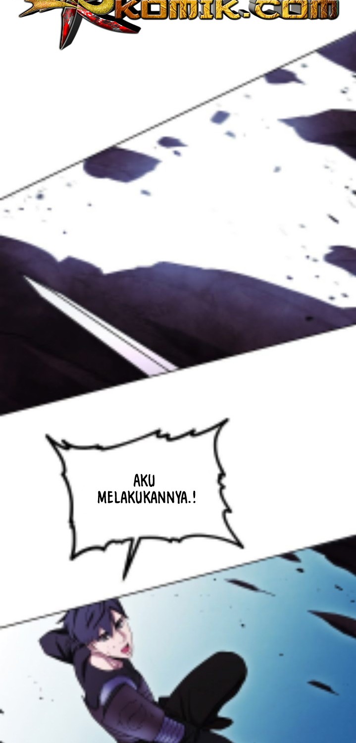 The Live Chapter 21 Gambar 43