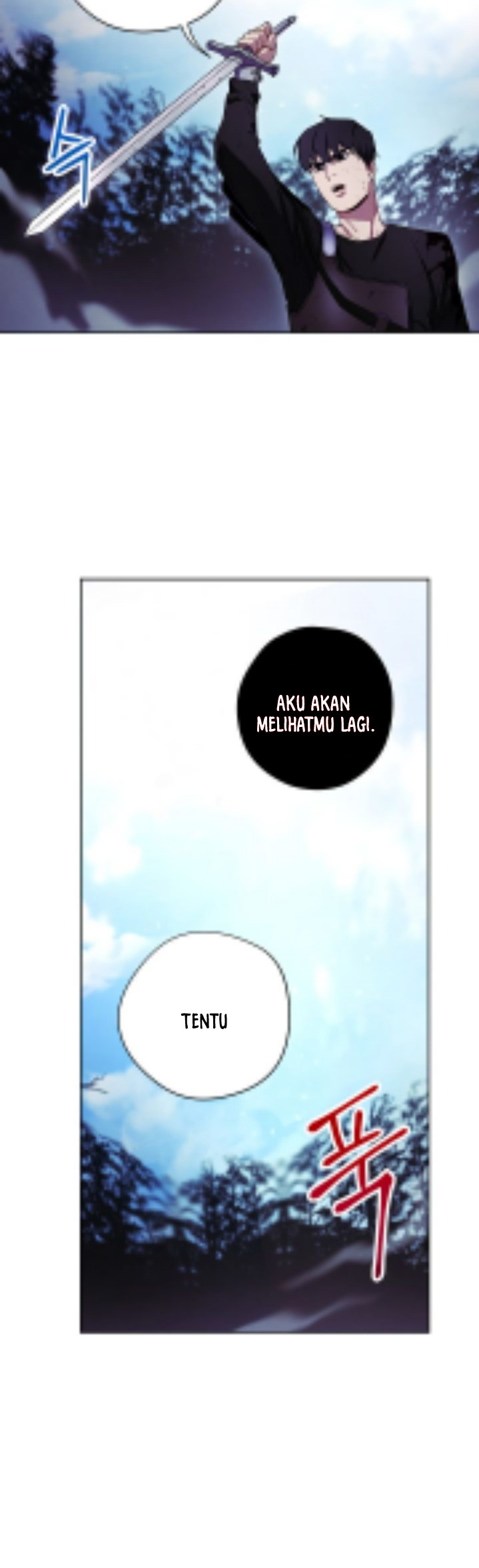 The Live Chapter 21 Gambar 50