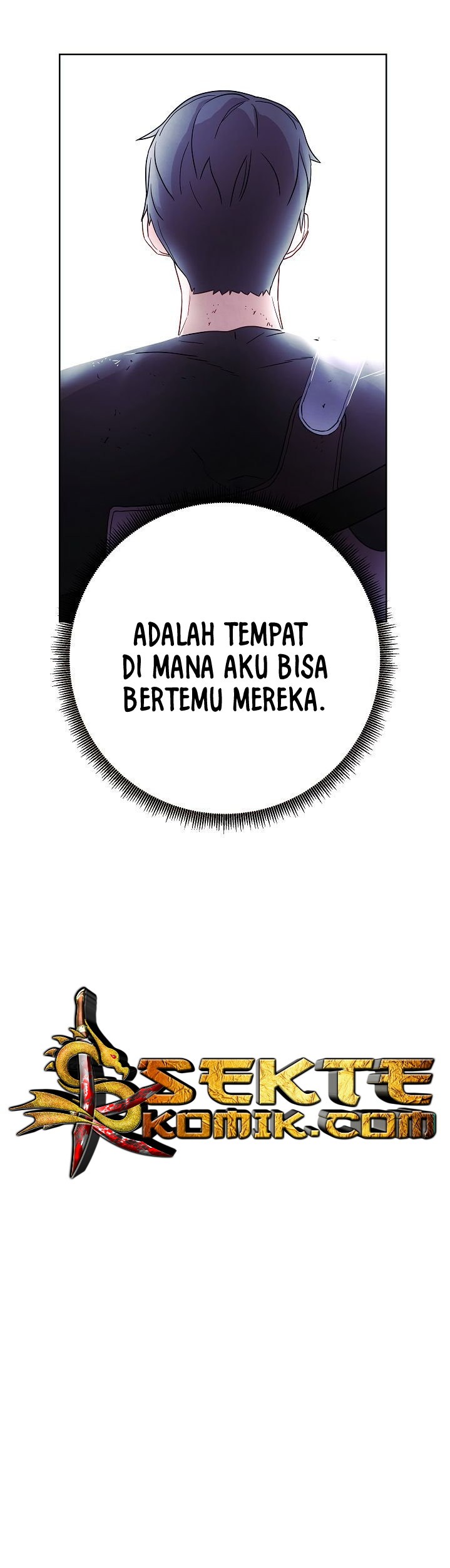 The Live Chapter 21 Gambar 61