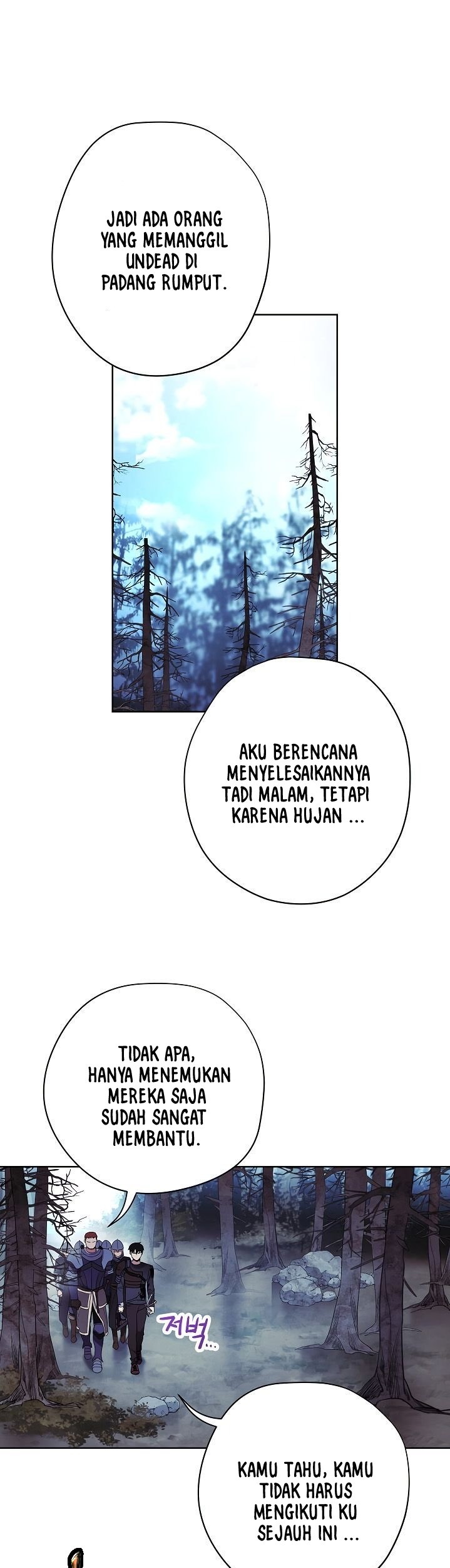 Baca  The Live Chapter 20 Gambar 2