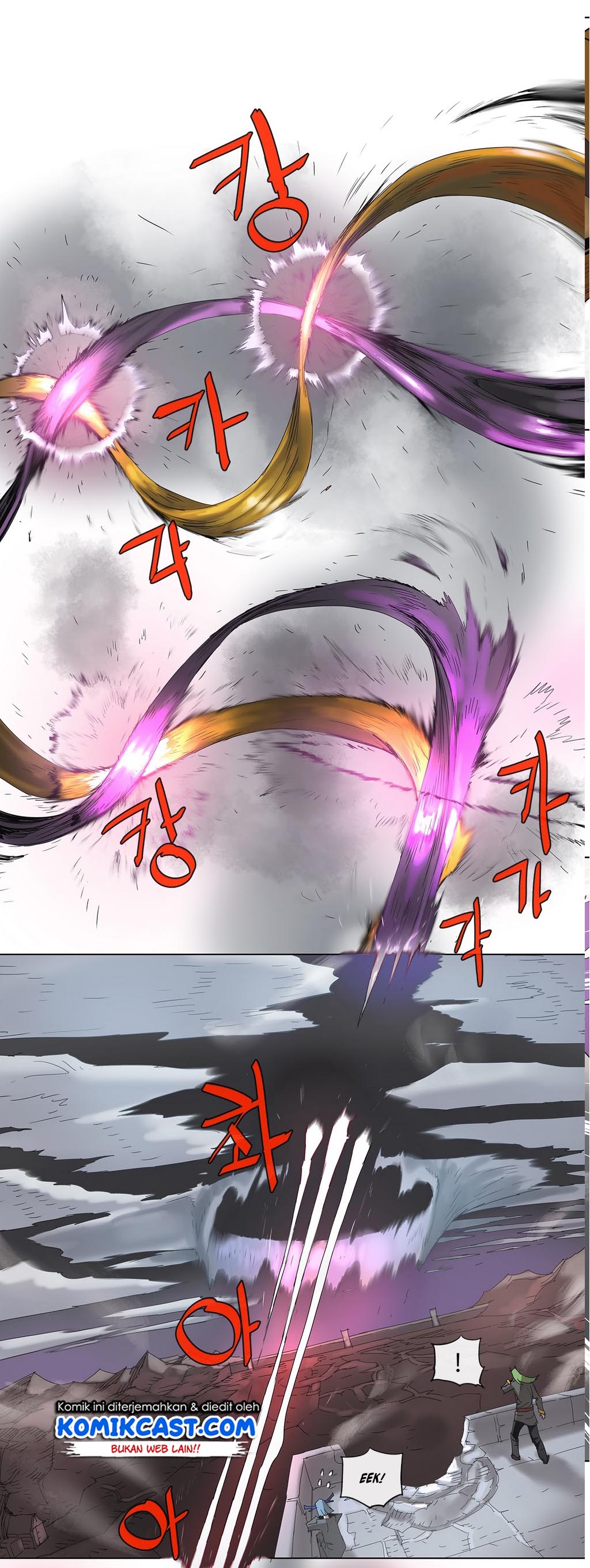 4 Cut Hero Chapter 82 13