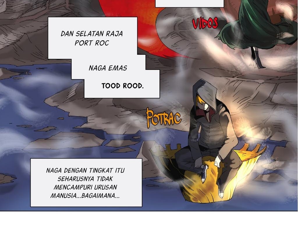 4 Cut Hero Chapter 82 Gambar 10