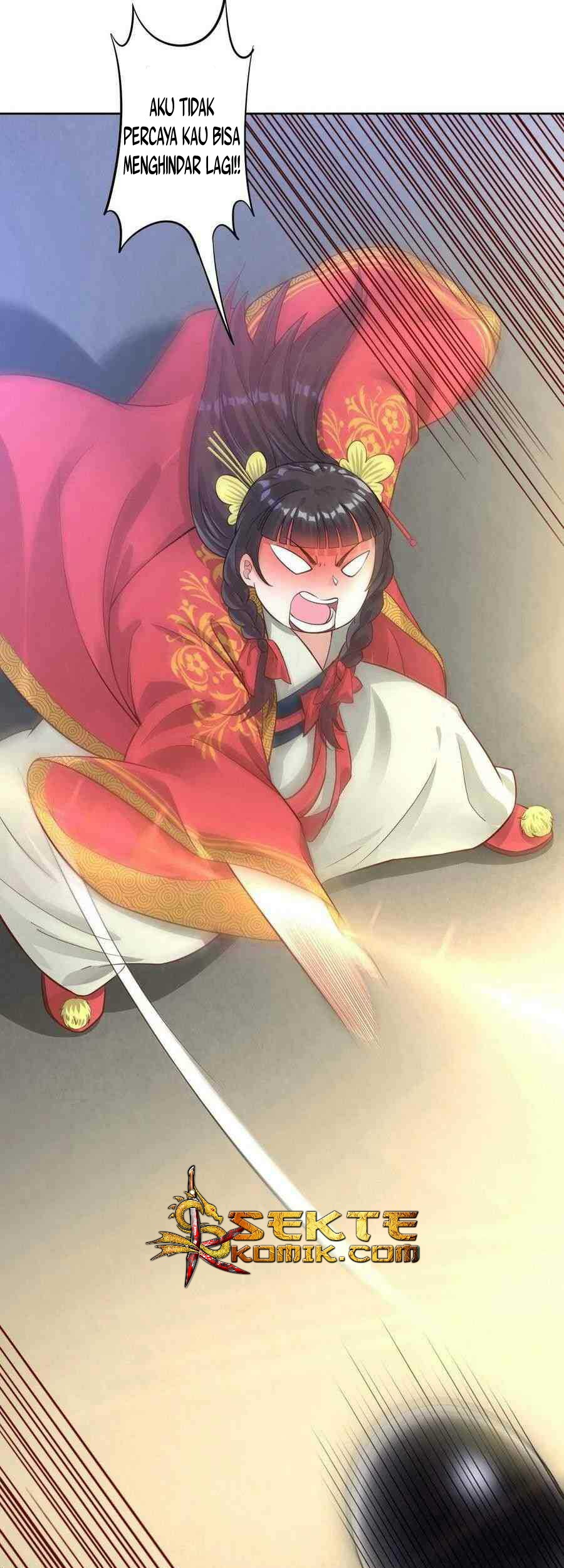 First Class Family Chapter 11 Gambar 30