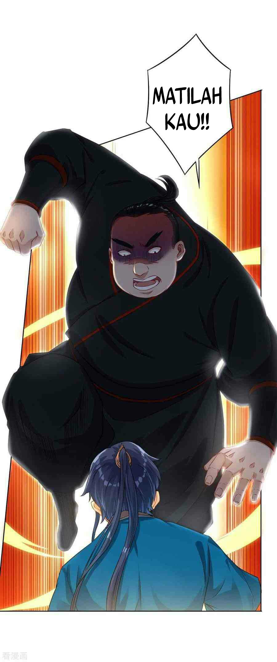 First Class Family Chapter 10 Gambar 15