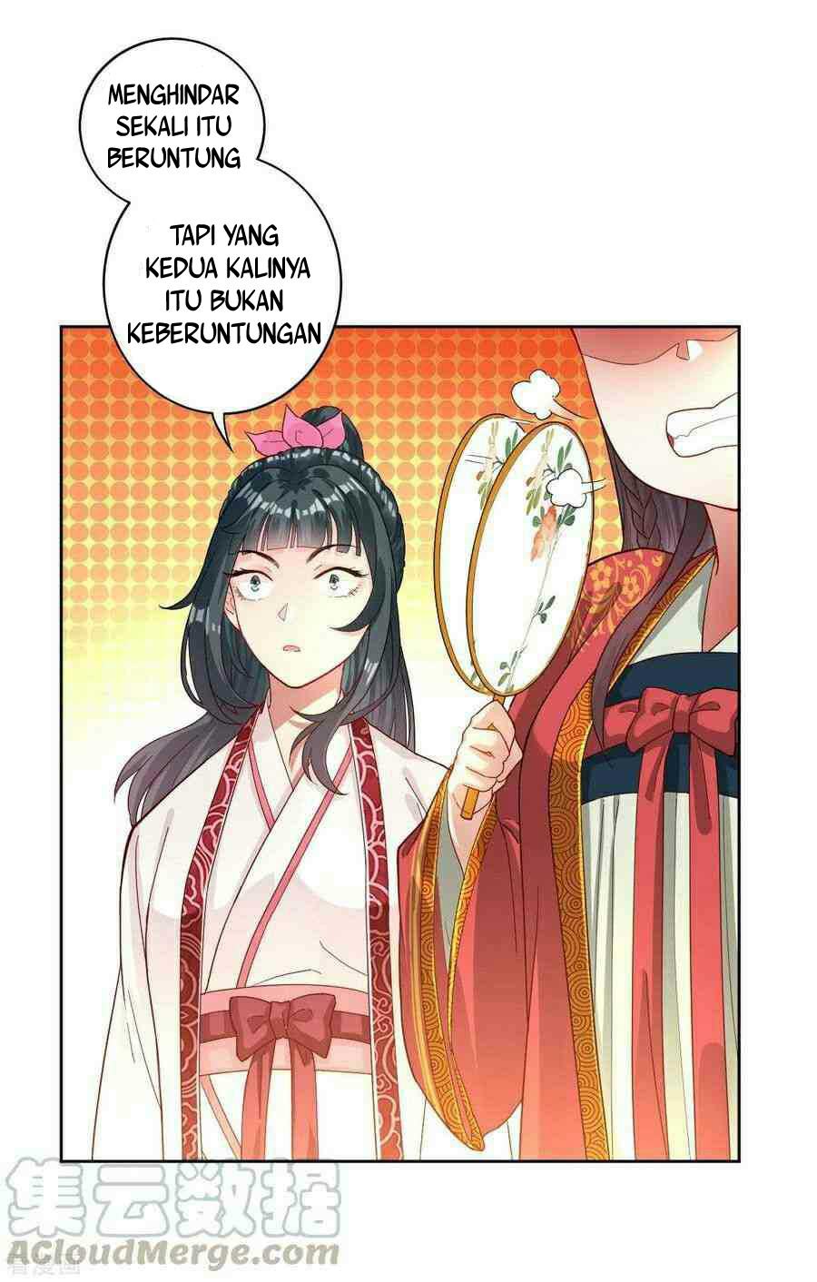 First Class Family Chapter 10 Gambar 17