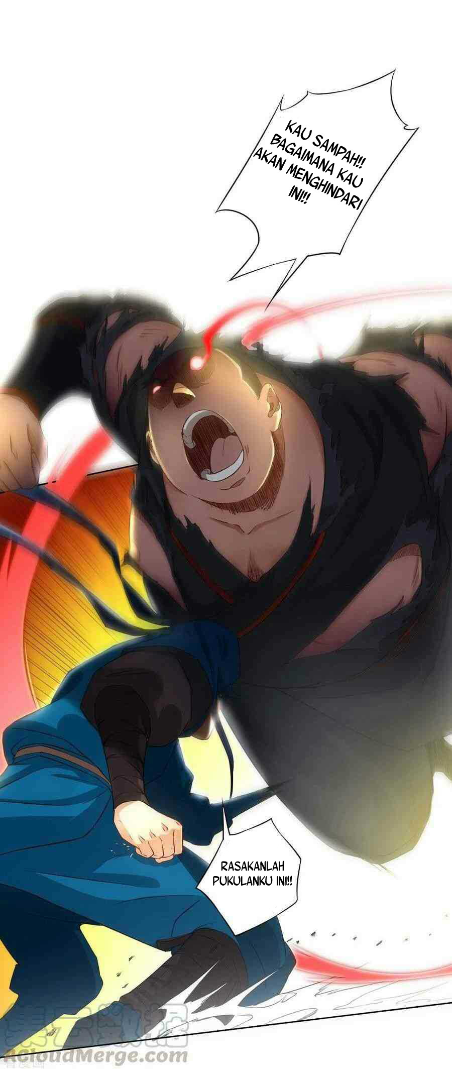 First Class Family Chapter 10 Gambar 21