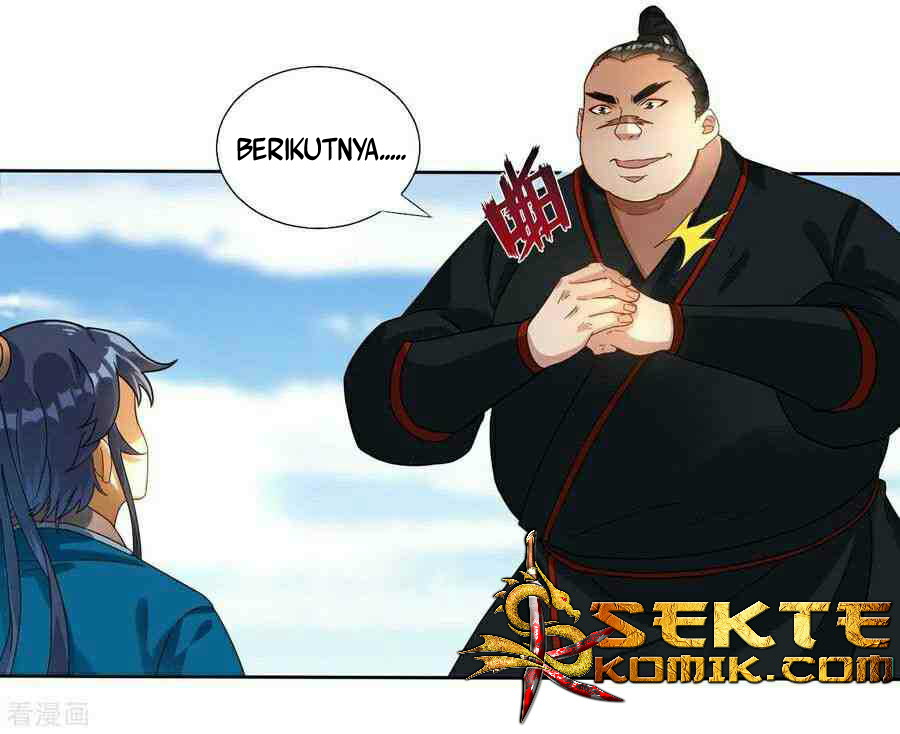 First Class Family Chapter 10 Gambar 6