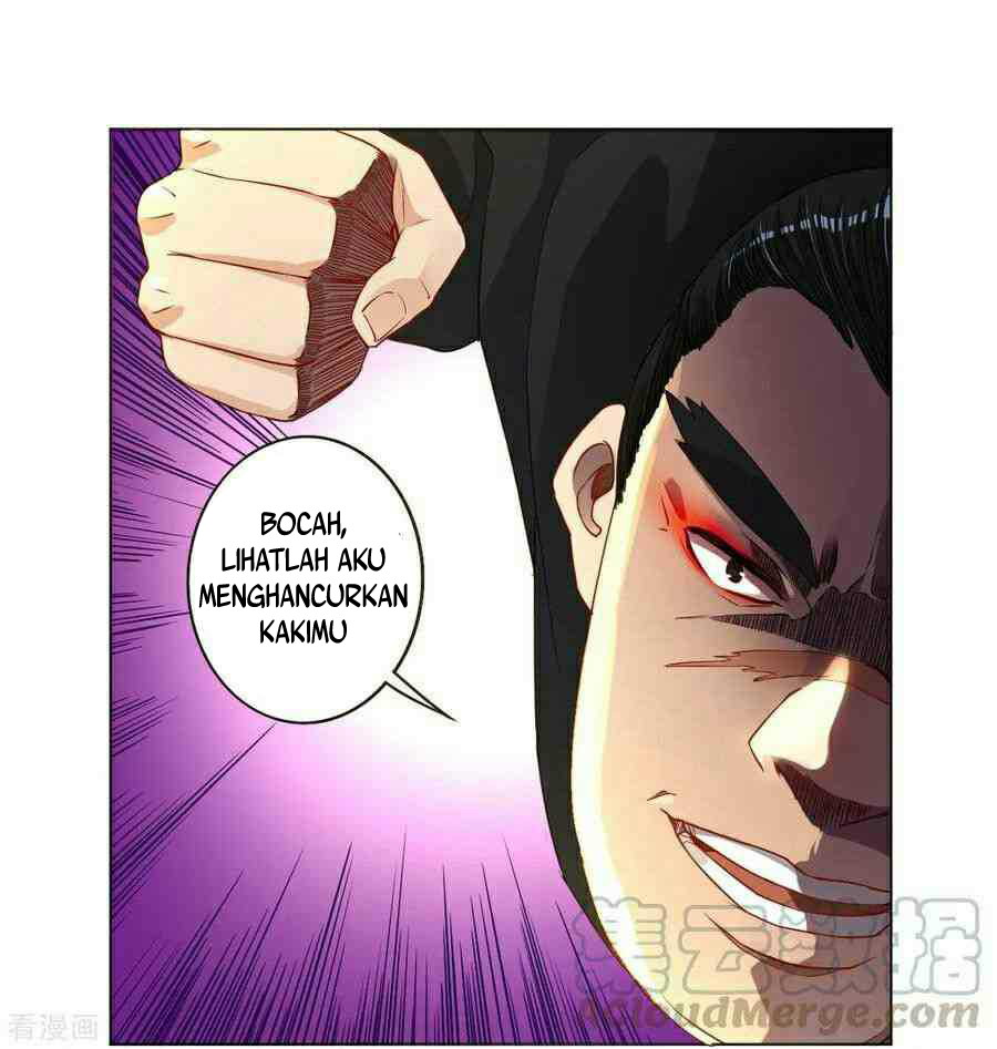 First Class Family Chapter 10 Gambar 9