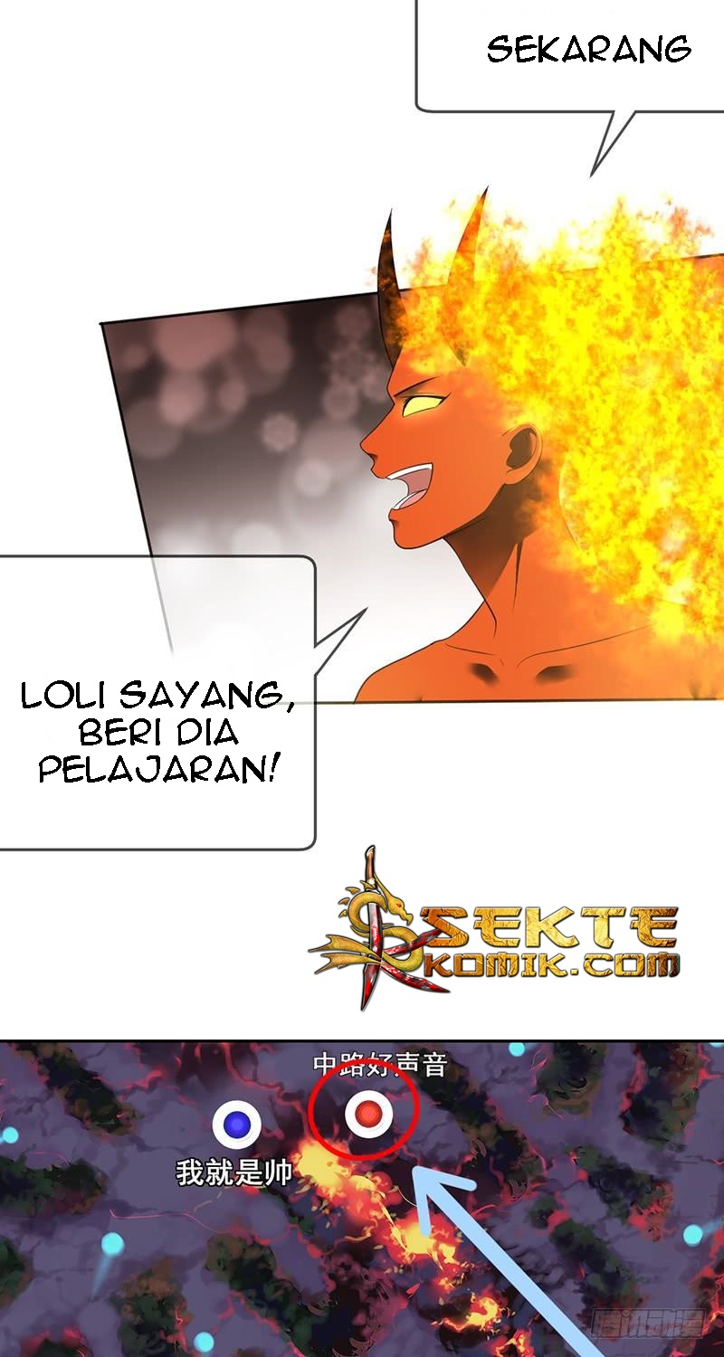 NSD Gaming Chapter 73 Gambar 15
