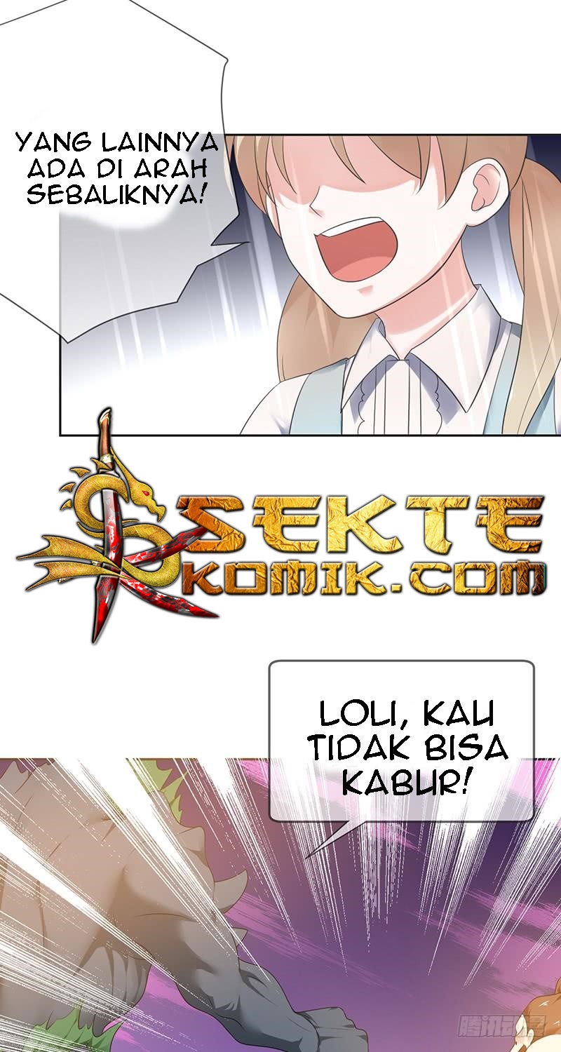 NSD Gaming Chapter 73 Gambar 23