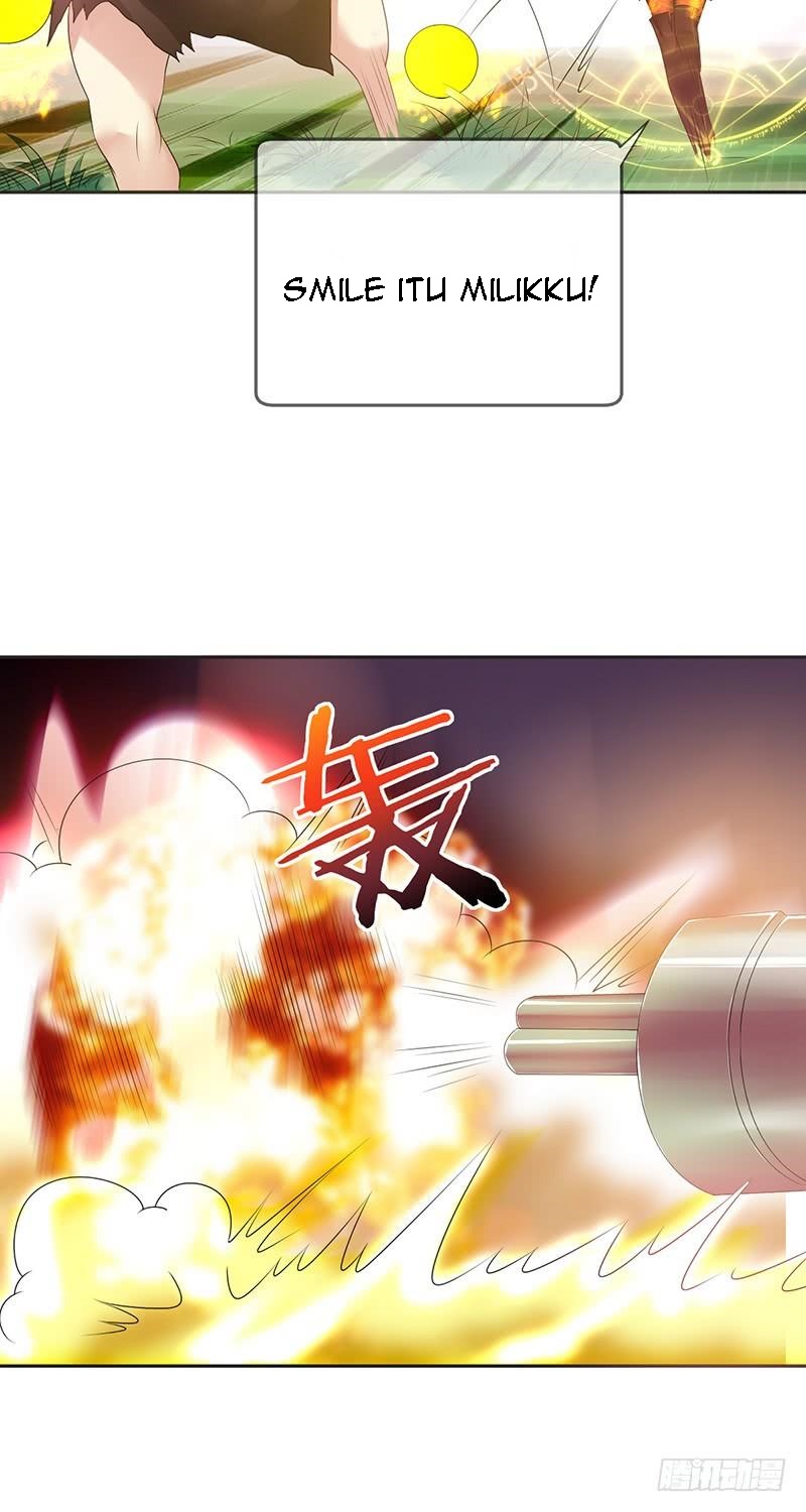 NSD Gaming Chapter 73 Gambar 25