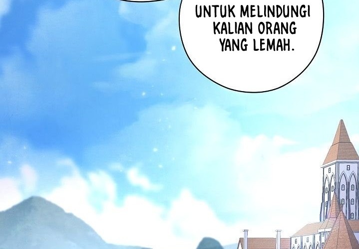 The Live Chapter 23 Gambar 31