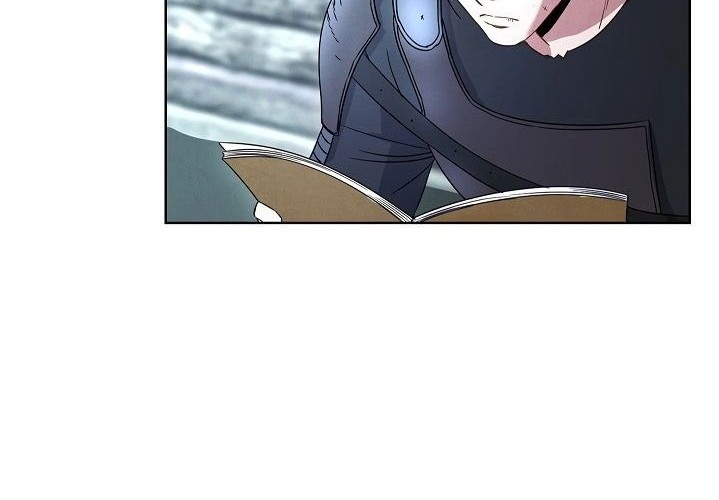 The Live Chapter 23 Gambar 46