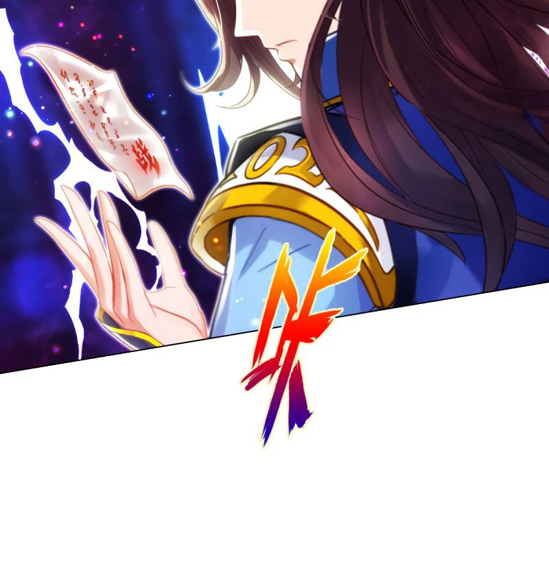 Lang Huan Library Chapter 57 Gambar 28