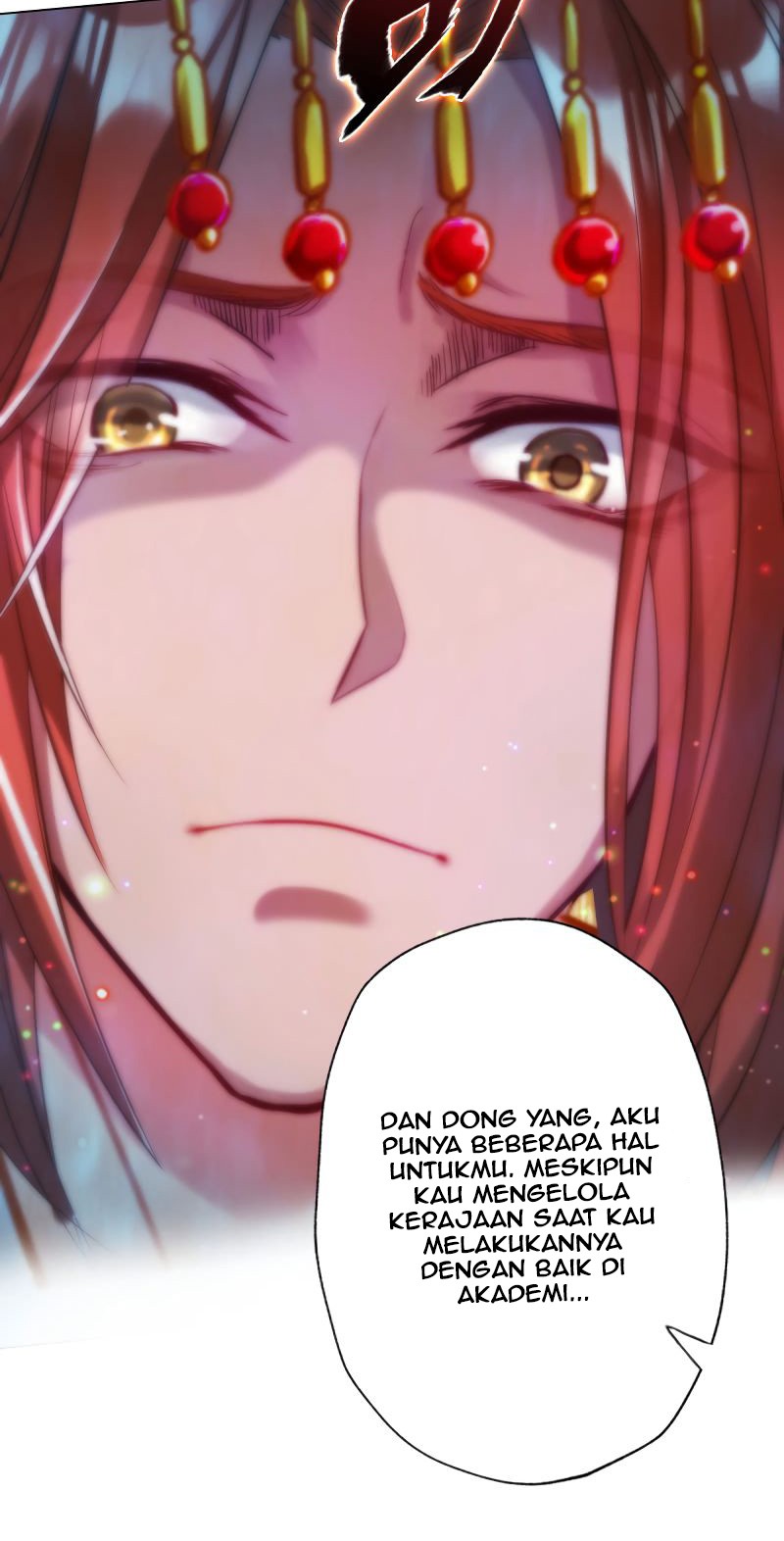 Lang Huan Library Chapter 57 Gambar 13