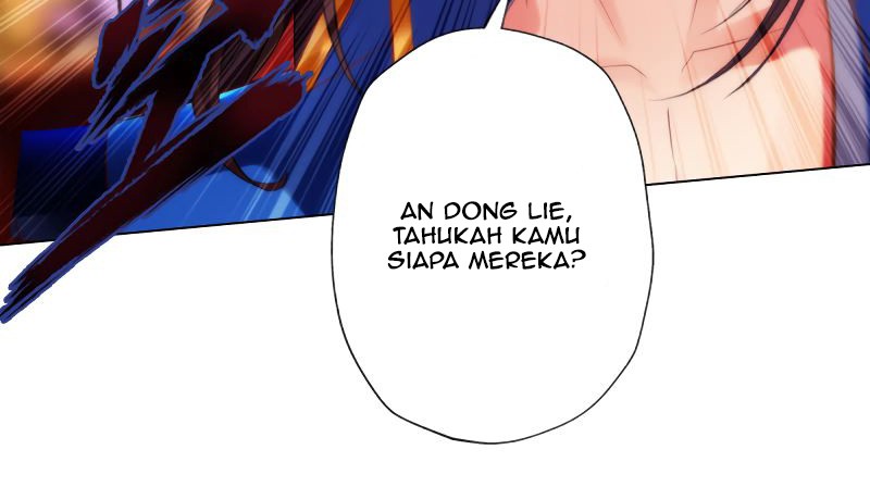 Lang Huan Library Chapter 57 Gambar 22