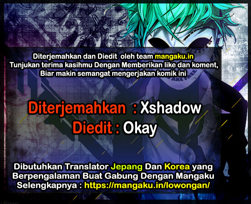 Baca Komik Jagaaaaaan Chapter 107 Gambar 1