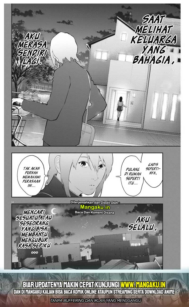 Jagaaaaaan Chapter 107 Gambar 15