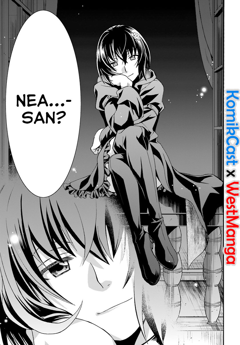 The Wrong Way to use Healing Magic Chapter 31 Gambar 29
