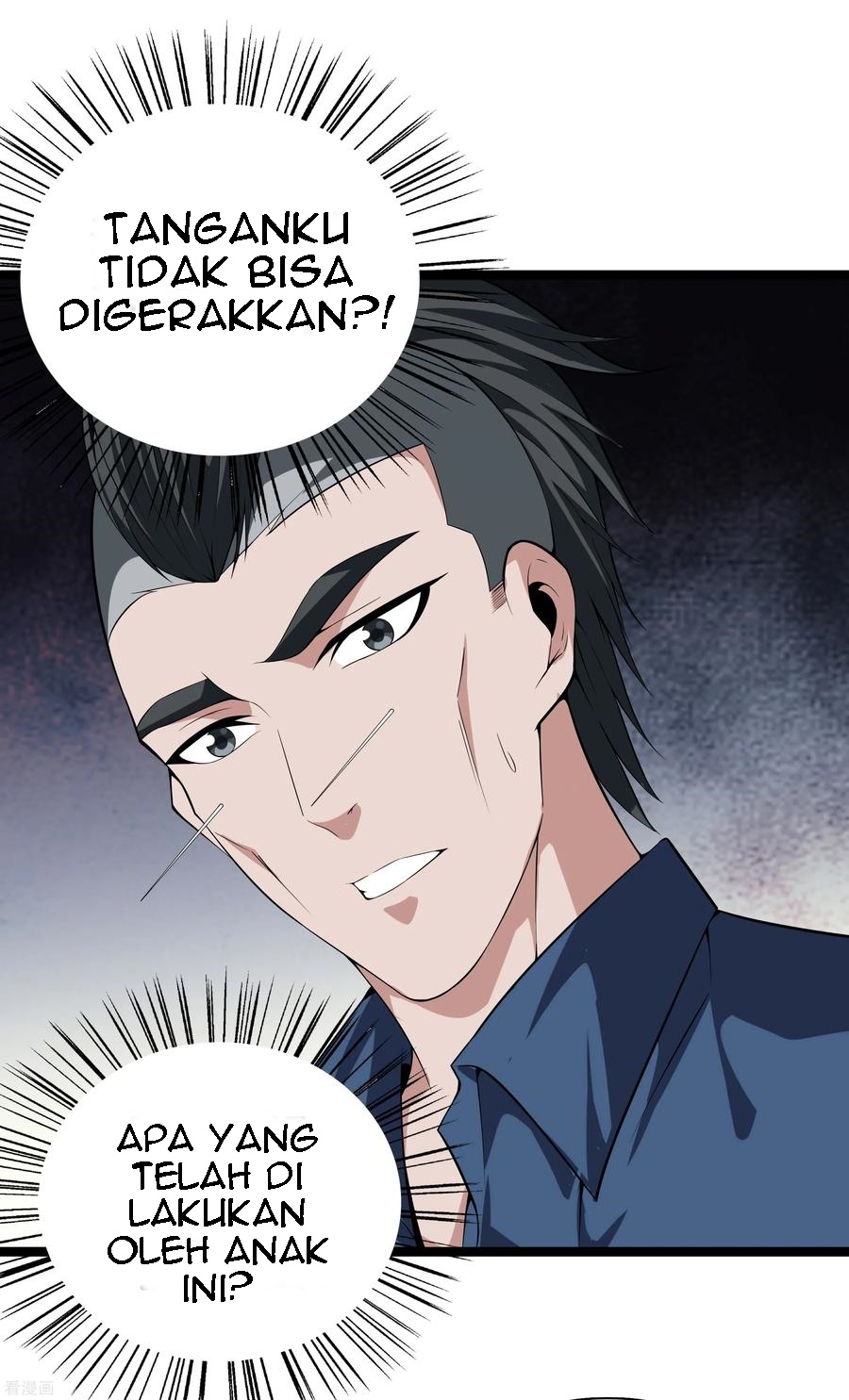 Dushi Zhizun Chapter 37 11
