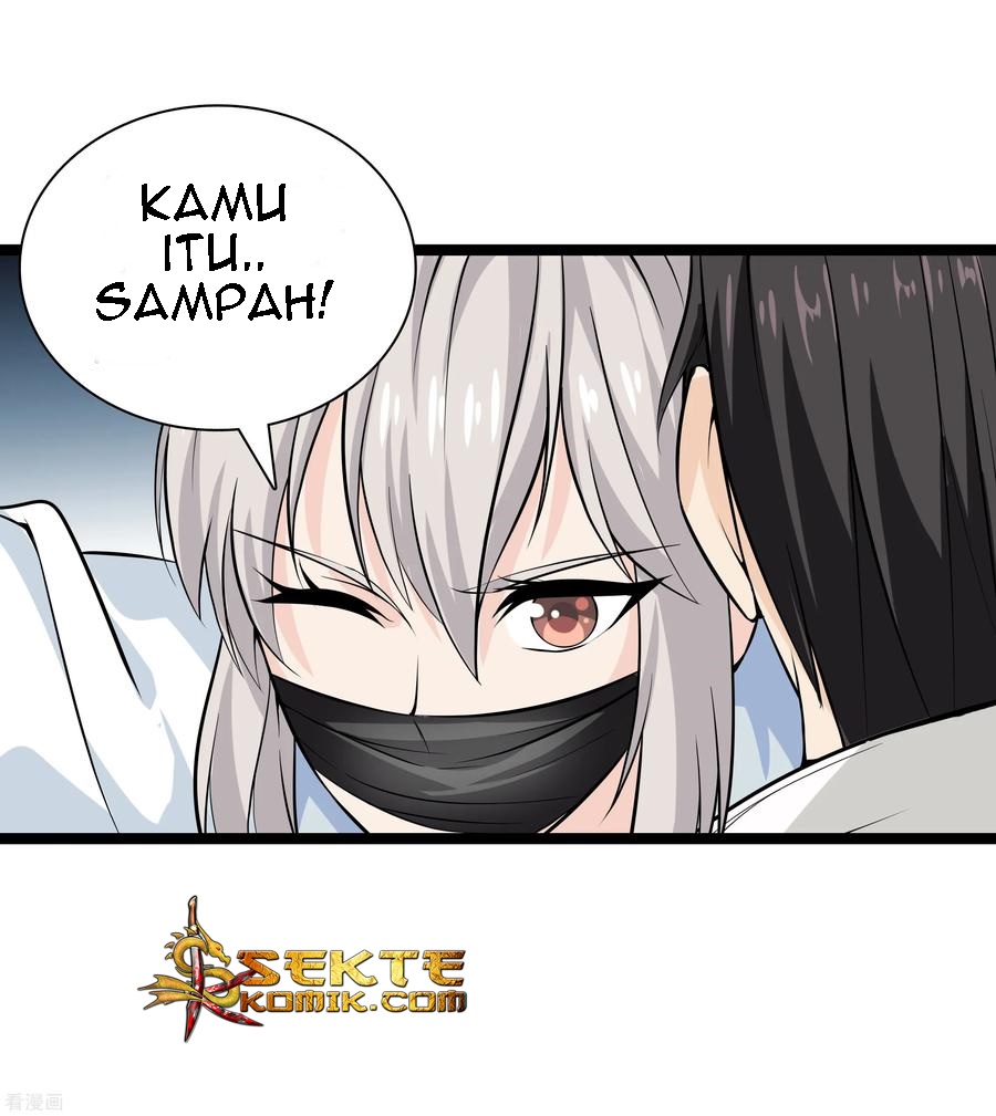 Dushi Zhizun Chapter 37 24