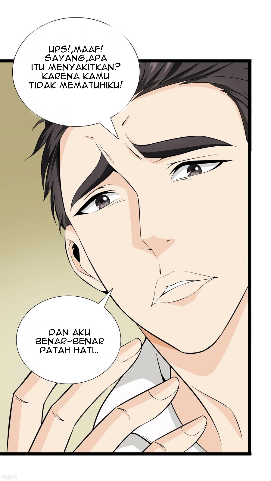 Dushi Zhizun Chapter 37 26