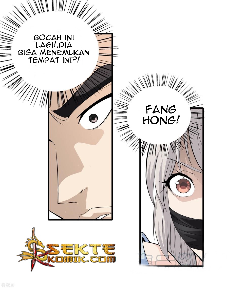 Dushi Zhizun Chapter 37 30