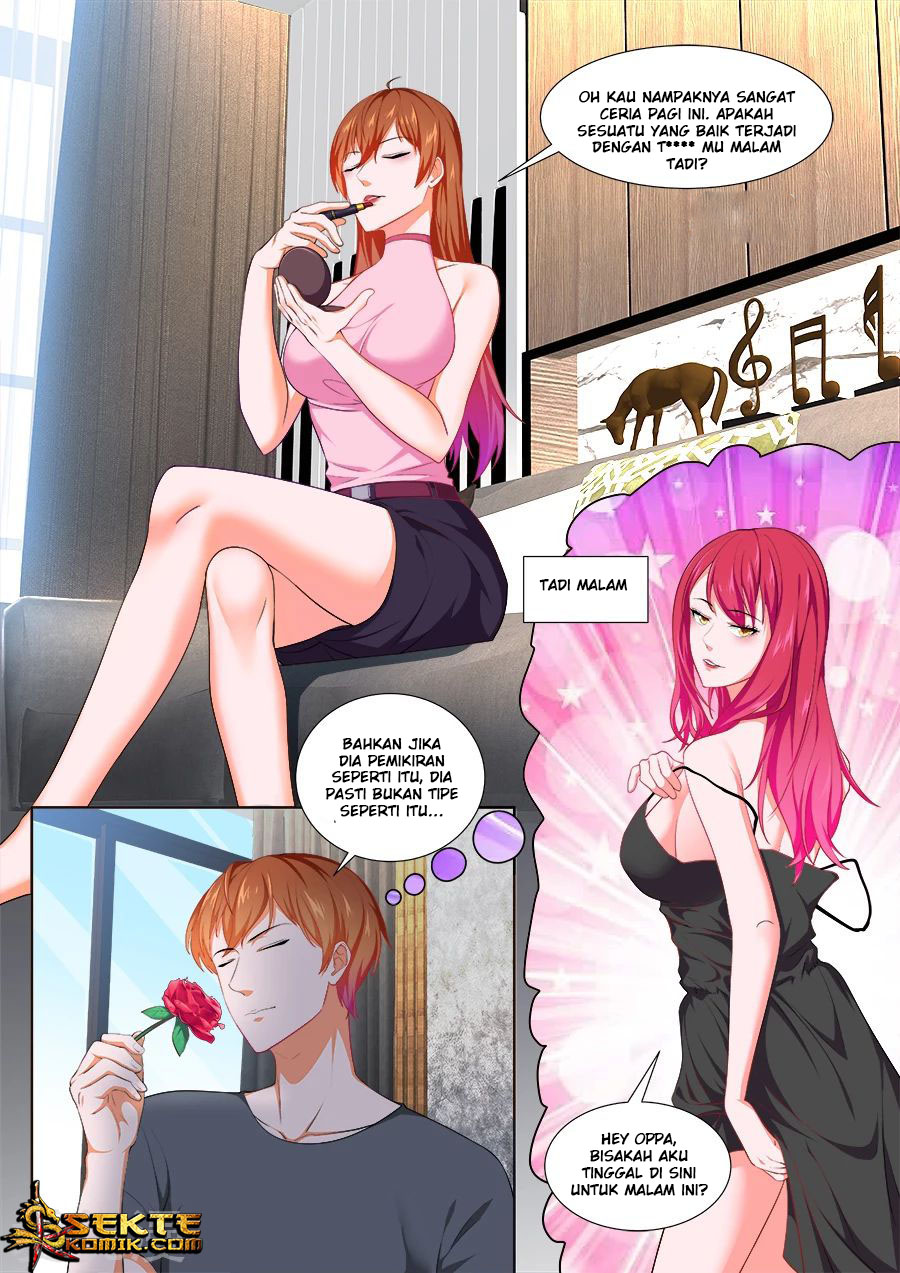 Baca Metropolitan System Chapter 254 Gambar 2