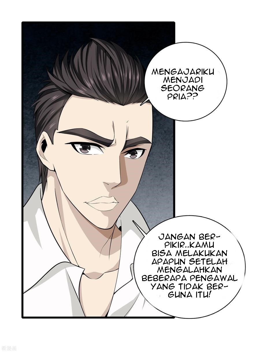 Dushi Zhizun Chapter 38 10