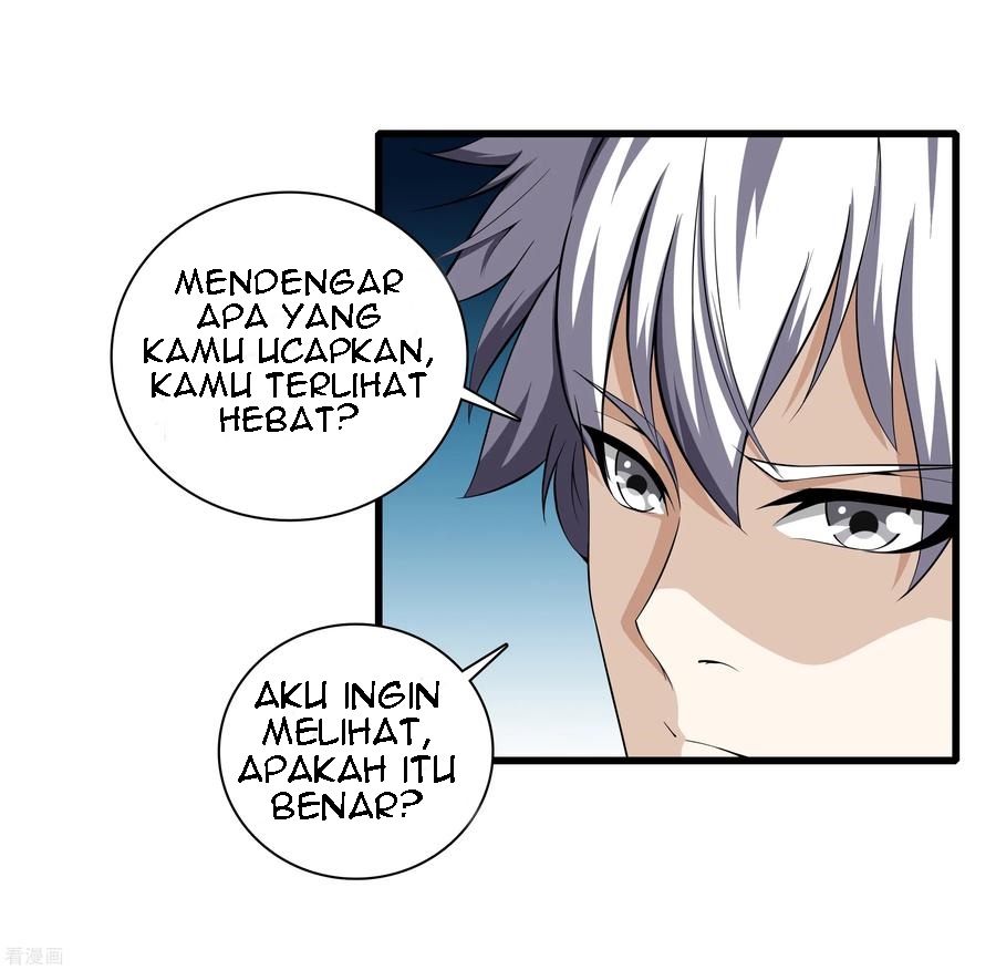 Dushi Zhizun Chapter 38 11