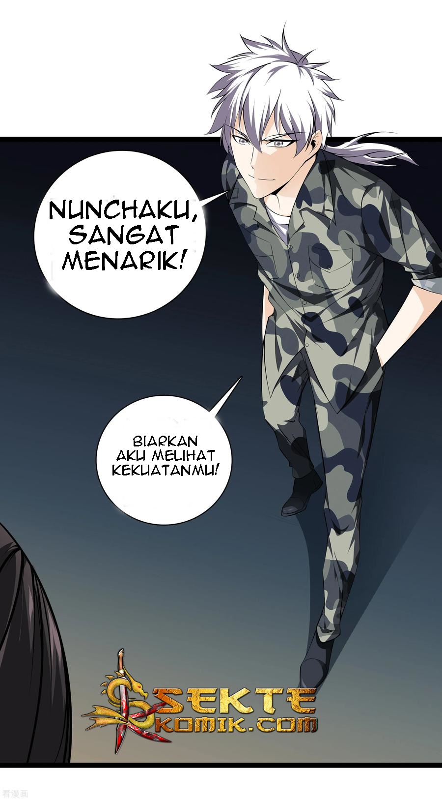 Dushi Zhizun Chapter 38 14