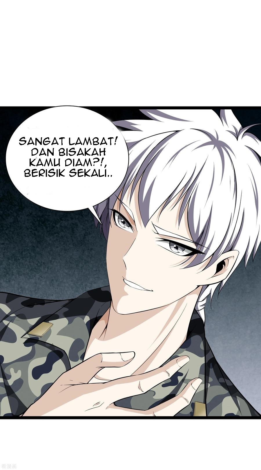 Dushi Zhizun Chapter 38 17