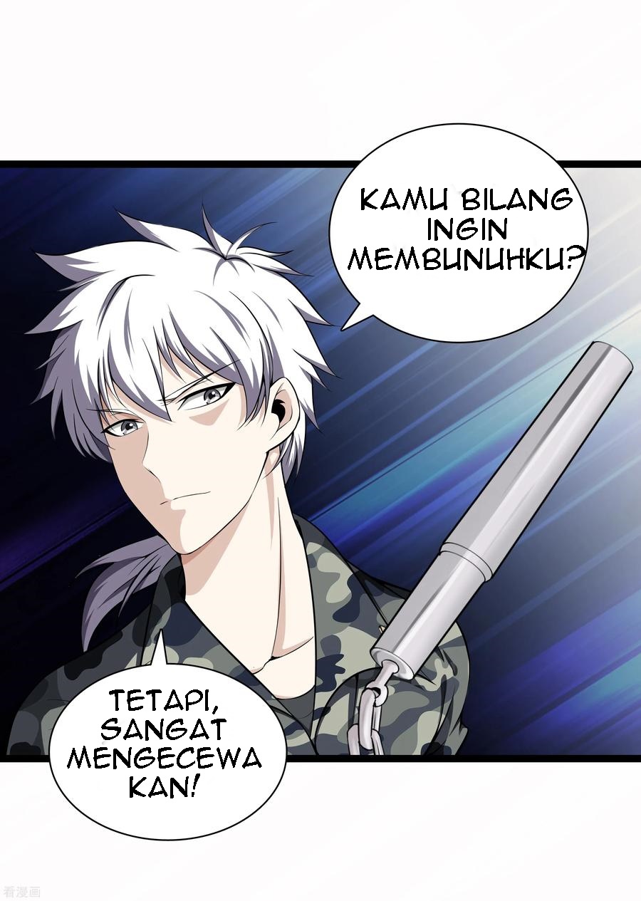 Dushi Zhizun Chapter 38 20