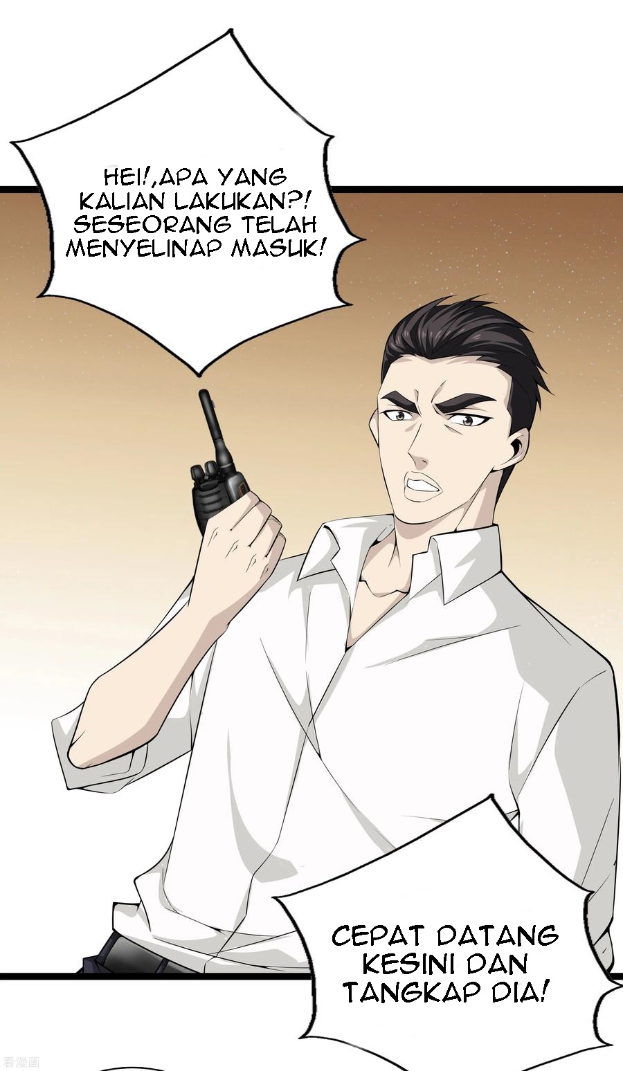 Dushi Zhizun Chapter 38 3