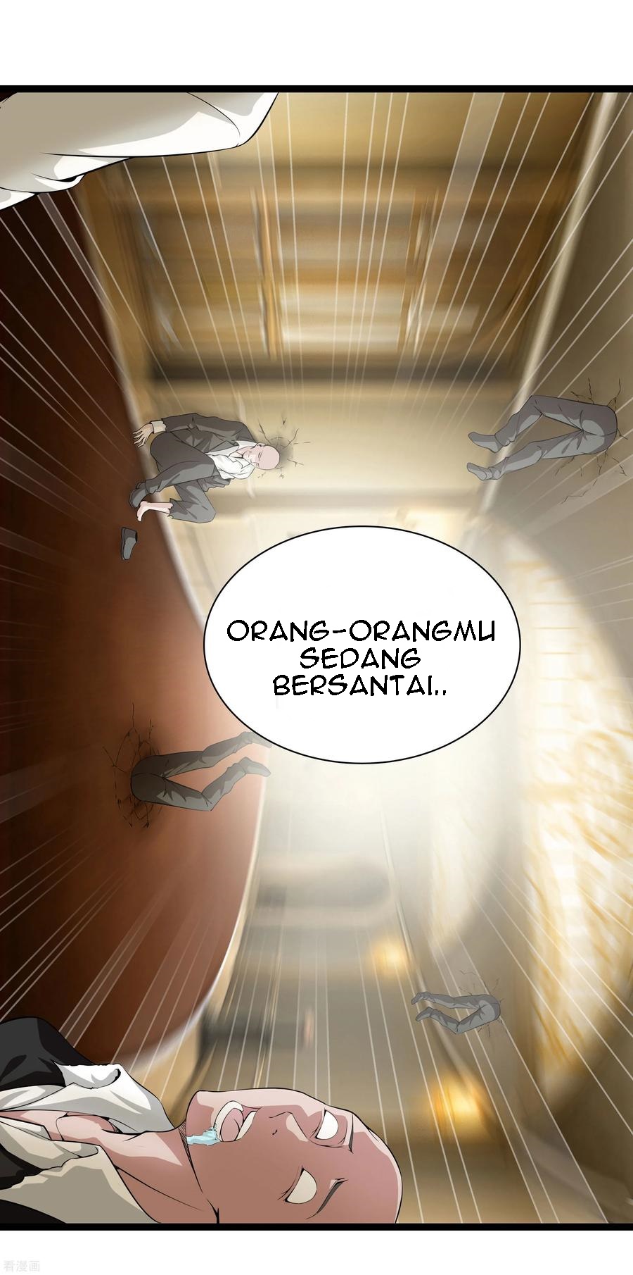 Dushi Zhizun Chapter 38 7