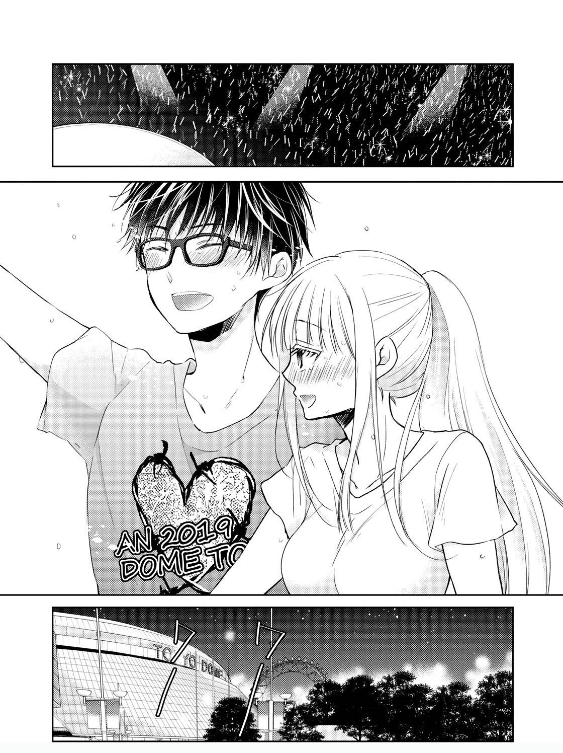 Mijuku na Futari de Gozaimasu ga Chapter 30 Gambar 14
