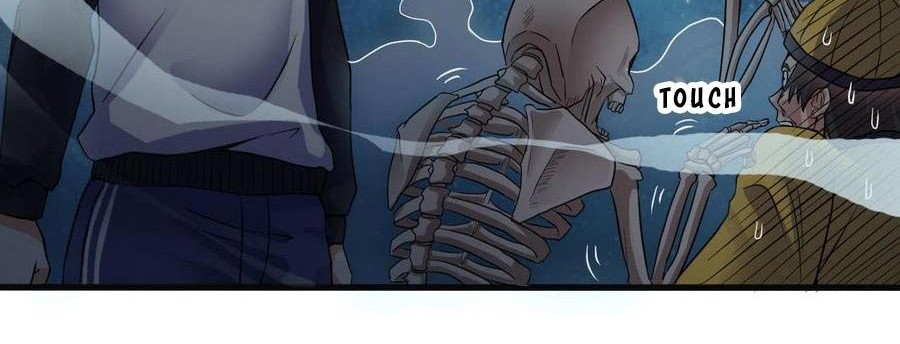 The Developer System Chapter 35 Gambar 20