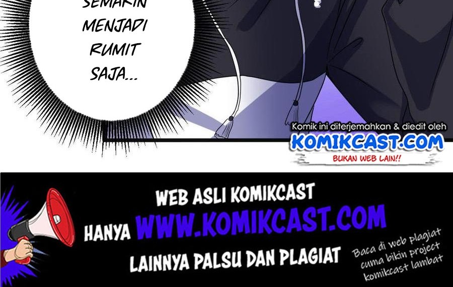 The Developer System Chapter 35 Gambar 22