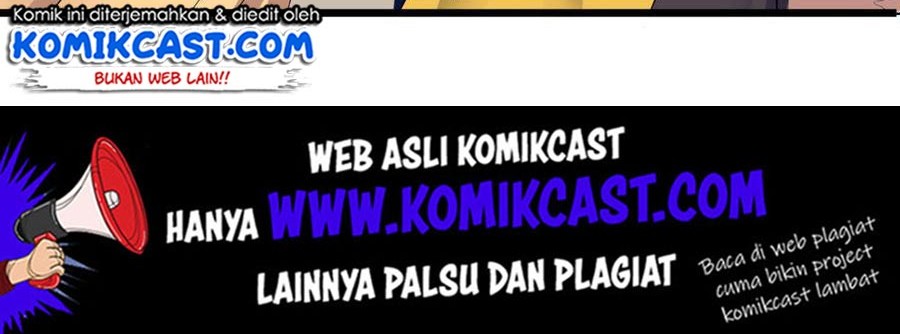 The Developer System Chapter 35 Gambar 3