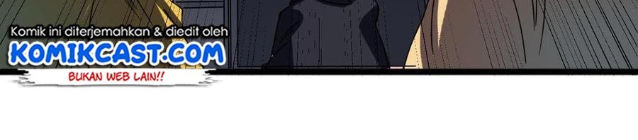 The Developer System Chapter 35 Gambar 6