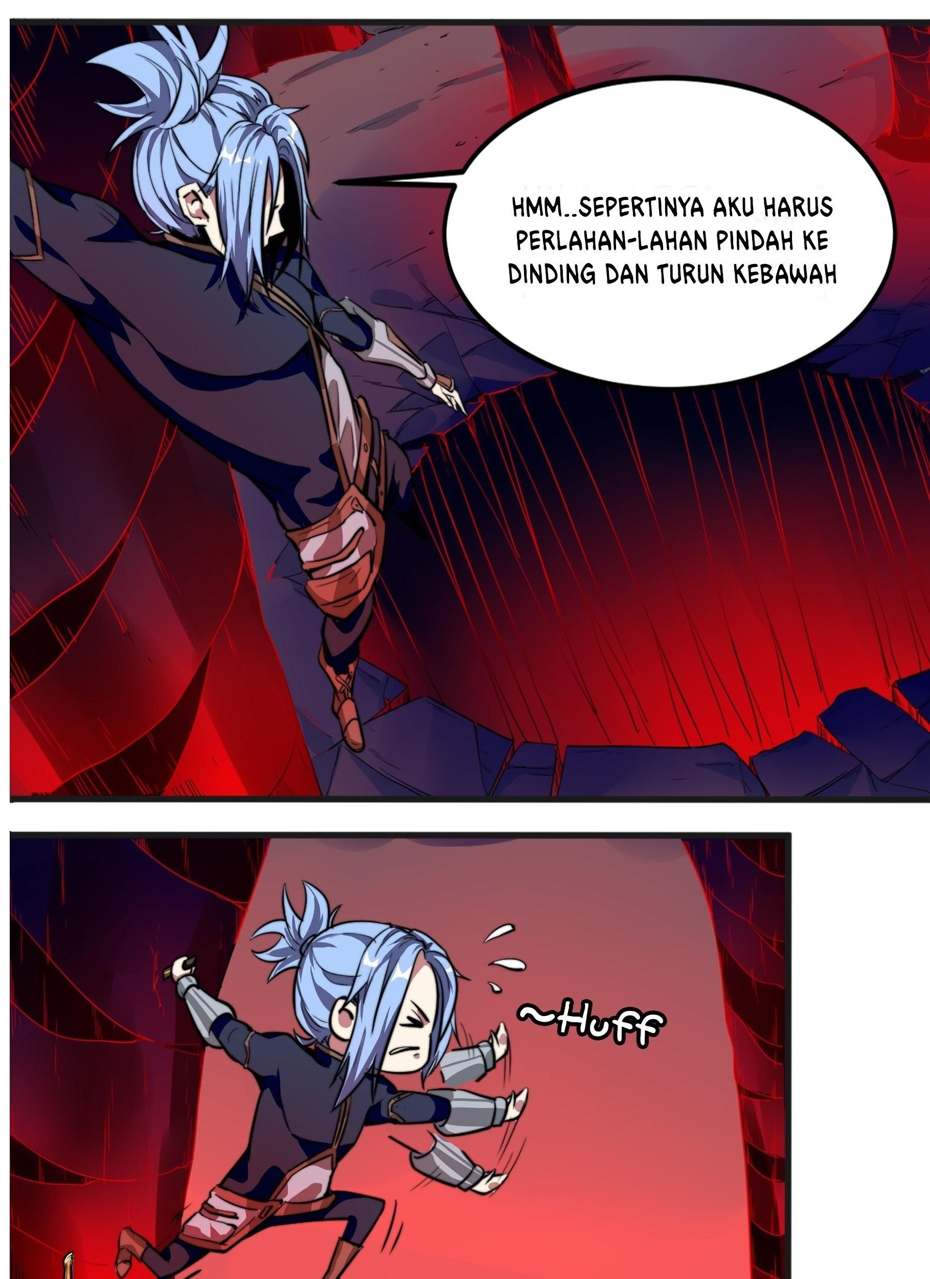 Baca Fatal Code Chapter 05 Gambar 2
