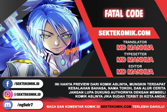 Fatal Code Chapter 04 1