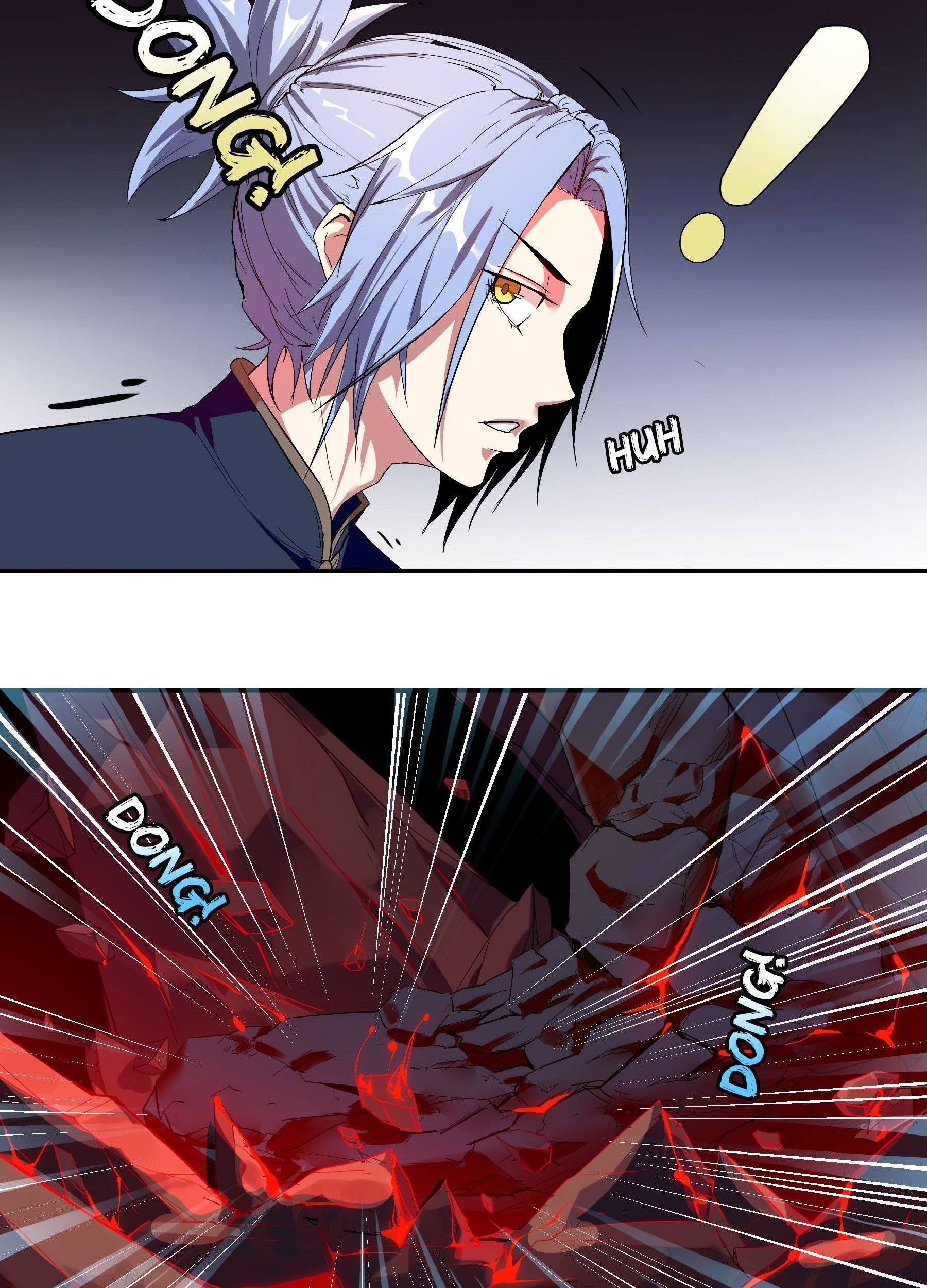 Fatal Code Chapter 04 Gambar 5