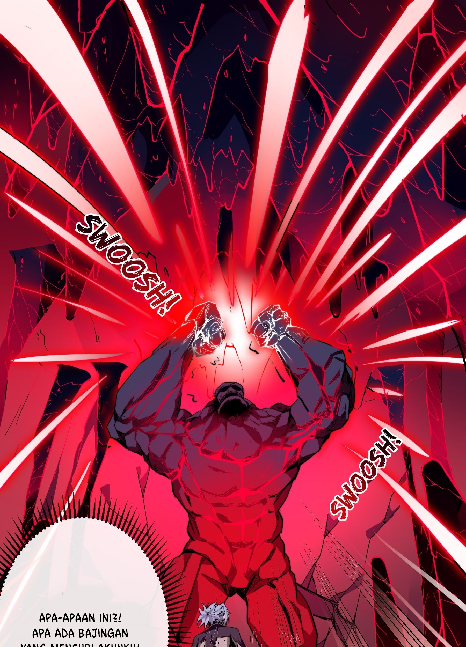 Baca Fatal Code Chapter 03 Gambar 2