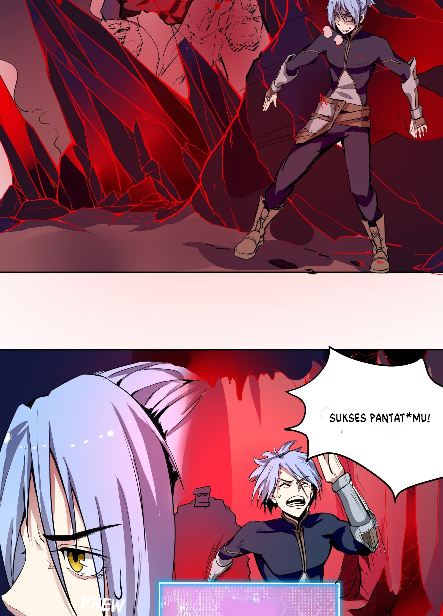 Fatal Code Chapter 03 Gambar 14