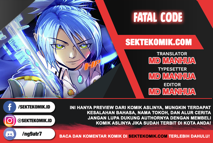 Fatal Code Chapter 02 1