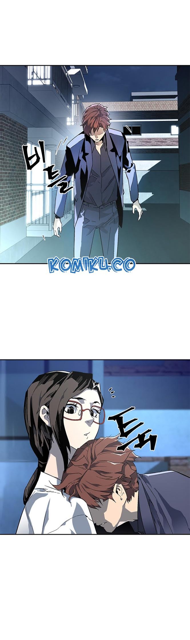The Second Coming of Gluttony Chapter 46 Gambar 39